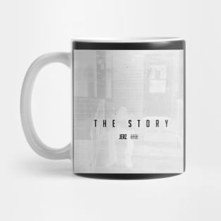 J3RZ Mug